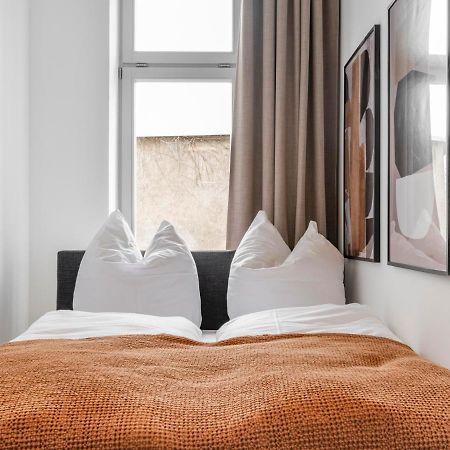 Limehome Zwickau Grosse Biergasse Luaran gambar
