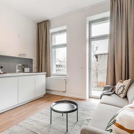 Limehome Zwickau Grosse Biergasse Luaran gambar