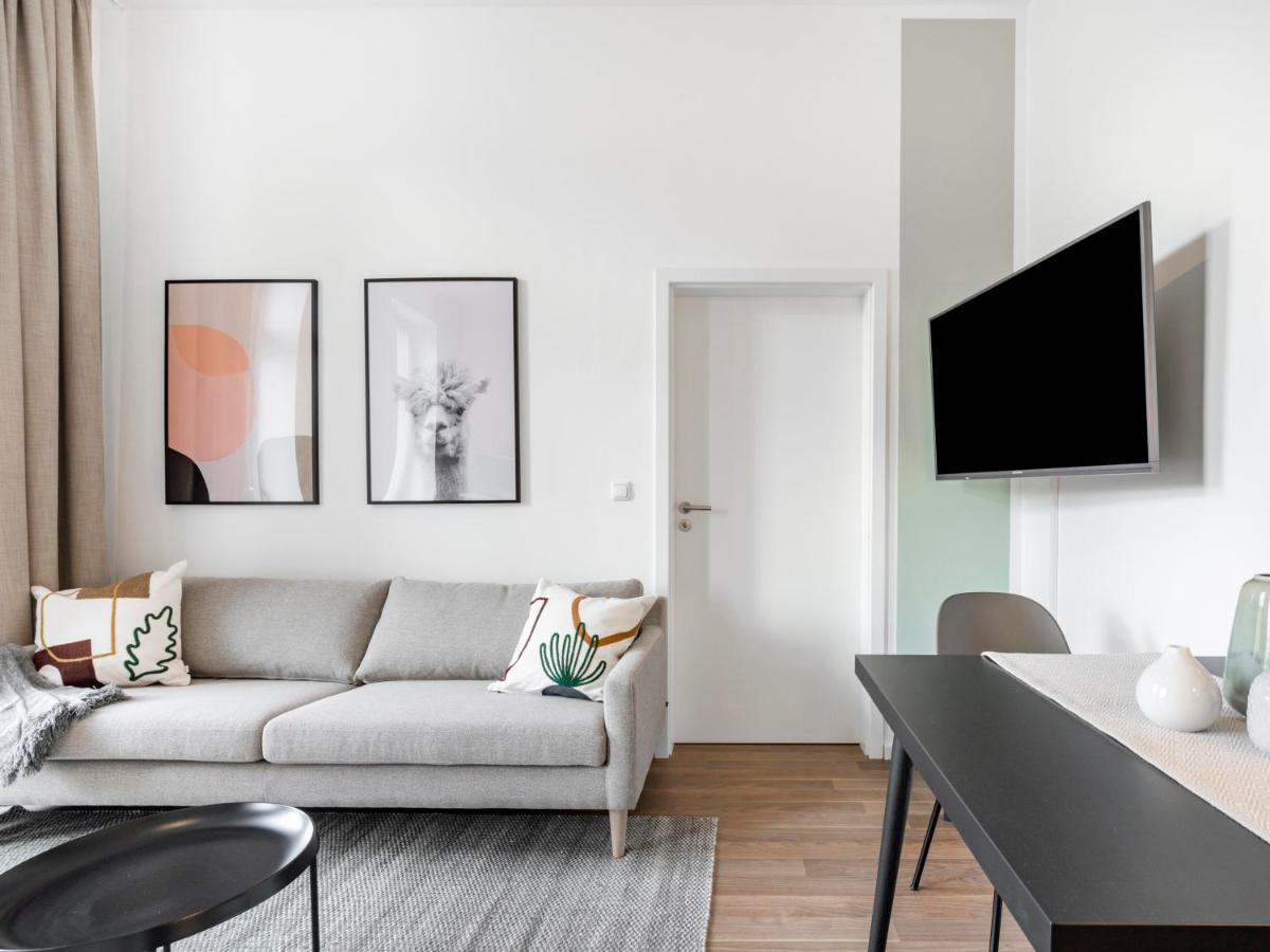 Limehome Zwickau Grosse Biergasse Luaran gambar