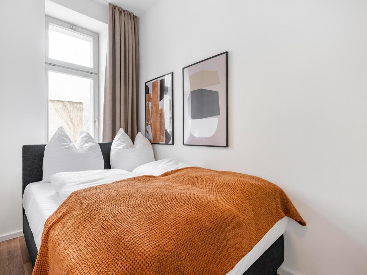 Limehome Zwickau Grosse Biergasse Luaran gambar
