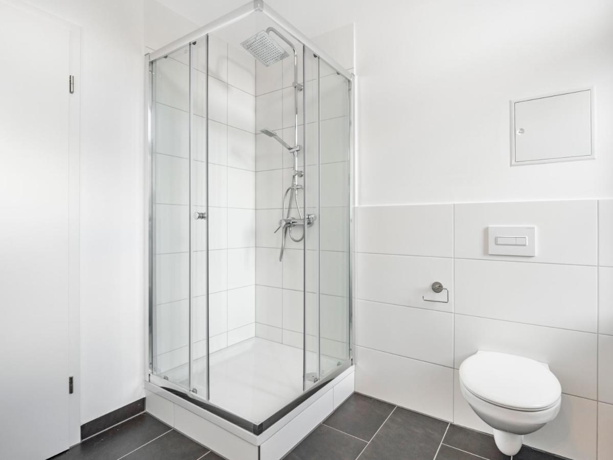 Limehome Zwickau Grosse Biergasse Luaran gambar