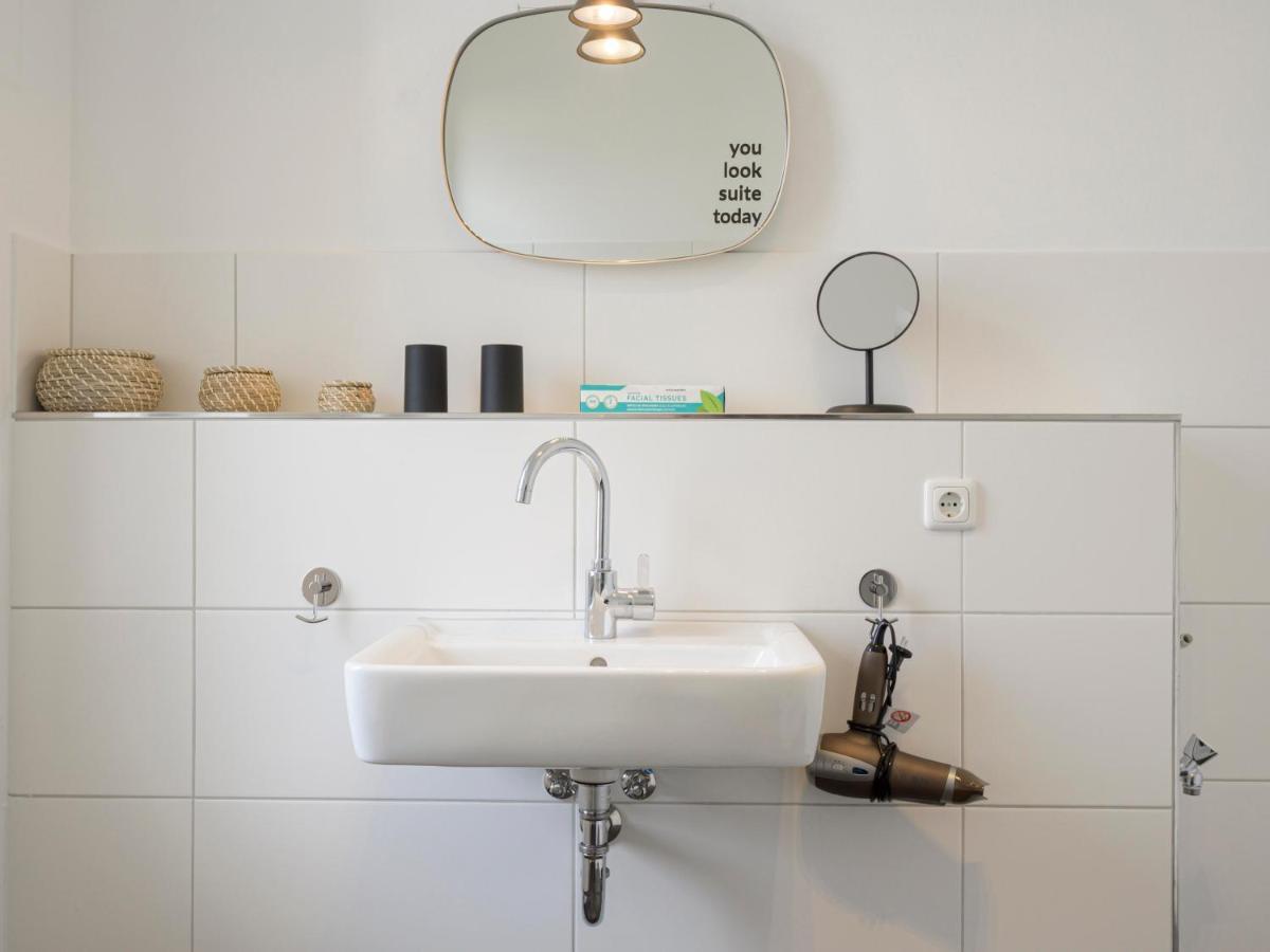 Limehome Zwickau Grosse Biergasse Luaran gambar