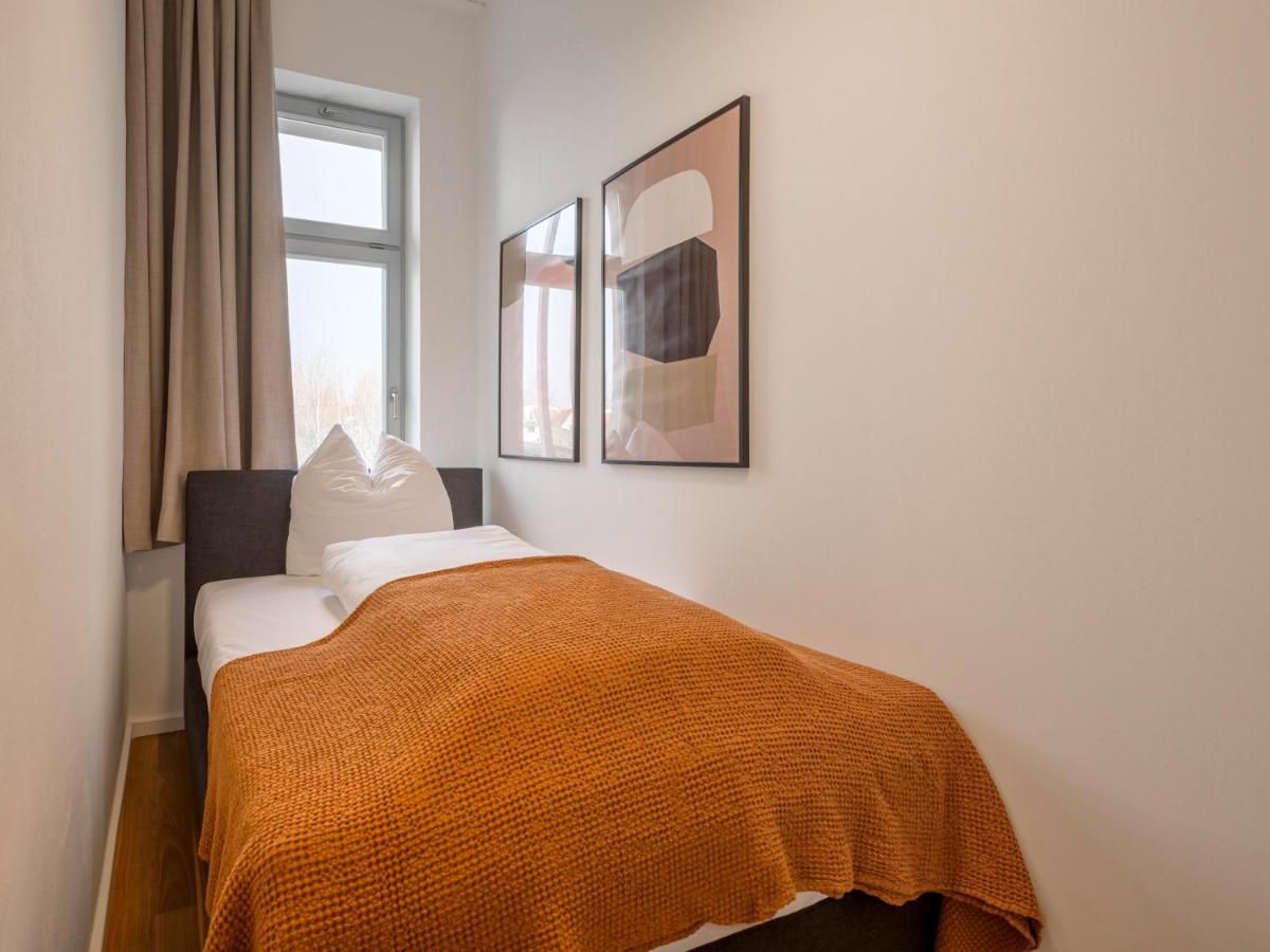 Limehome Zwickau Grosse Biergasse Luaran gambar